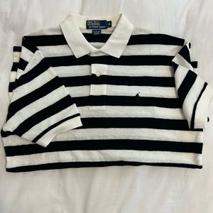 Blue label Polo by Ralph Lauren shirt